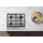 Whirlpool AKR361IX inox gazowa - 167335 - zdjęcie 4